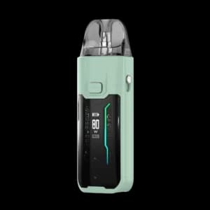 CANNA Mod by ZTC Smoke