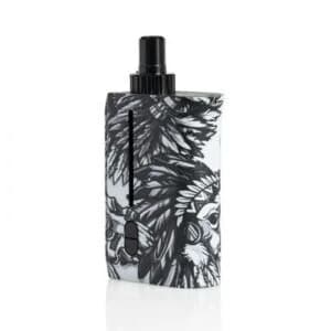 UNIMAX Automizer | universal Automizer For All Vapes.