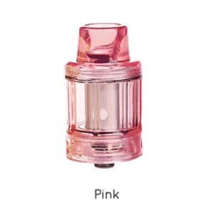 Vapor Storm Disposable Sub Ohm Atomizer 3.5ml Mesh Coil