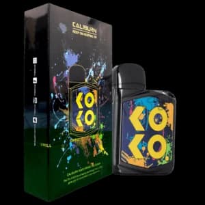 150W Vape Mods Starter Kit X11