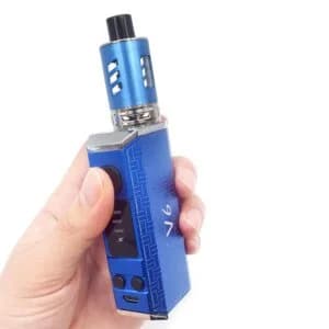 7 Daze – Reds Apple Iced 60mL | 7 Daze – Reds Apple Iced 60mL Price in Pakistan