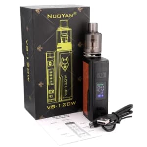 Aspire Breeze 2 AIO Starter Kit 1000mAh